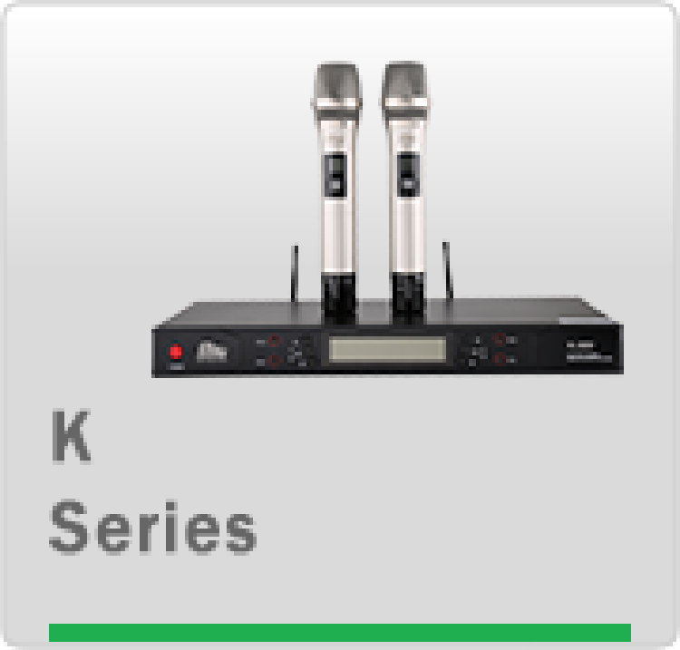 K-Series