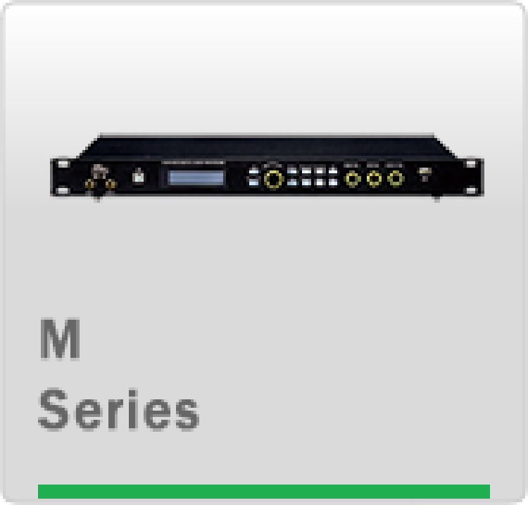 M Series