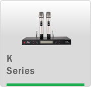 Wireless Mic