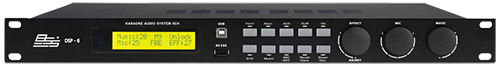 DSP-6